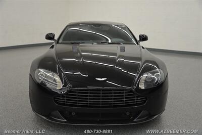2014 Aston Martin V8 Vantage   - Photo 5 - Mesa, AZ 85202