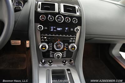 2014 Aston Martin V8 Vantage   - Photo 22 - Mesa, AZ 85202
