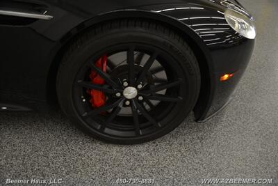 2014 Aston Martin V8 Vantage   - Photo 32 - Mesa, AZ 85202