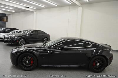 2014 Aston Martin V8 Vantage   - Photo 4 - Mesa, AZ 85202