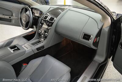 2014 Aston Martin V8 Vantage   - Photo 18 - Mesa, AZ 85202
