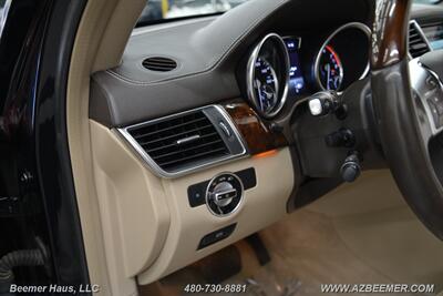 2015 Mercedes-Benz GL 550 4MATIC   - Photo 29 - Mesa, AZ 85202