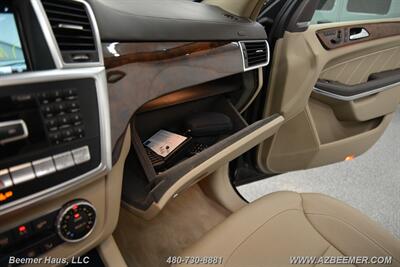 2015 Mercedes-Benz GL 550 4MATIC   - Photo 37 - Mesa, AZ 85202