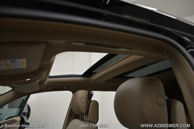 2015 Mercedes-Benz GL 550 4MATIC   - Photo 38 - Mesa, AZ 85202