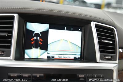 2015 Mercedes-Benz GL 550 4MATIC   - Photo 34 - Mesa, AZ 85202