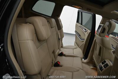 2015 Mercedes-Benz GL 550 4MATIC   - Photo 24 - Mesa, AZ 85202