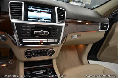 2015 Mercedes-Benz GL 550 4MATIC   - Photo 32 - Mesa, AZ 85202