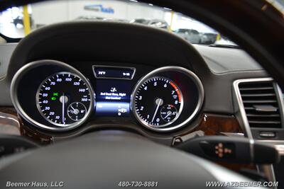 2015 Mercedes-Benz GL 550 4MATIC   - Photo 31 - Mesa, AZ 85202