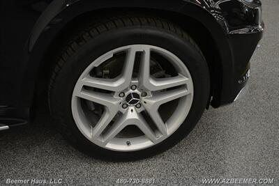 2015 Mercedes-Benz GL 550 4MATIC   - Photo 45 - Mesa, AZ 85202