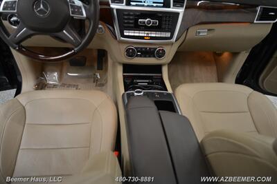 2015 Mercedes-Benz GL 550 4MATIC   - Photo 17 - Mesa, AZ 85202