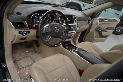 2015 Mercedes-Benz GL 550 4MATIC   - Photo 12 - Mesa, AZ 85202