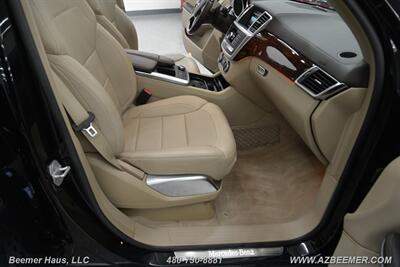 2015 Mercedes-Benz GL 550 4MATIC   - Photo 18 - Mesa, AZ 85202