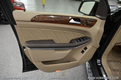 2015 Mercedes-Benz GL 550 4MATIC   - Photo 39 - Mesa, AZ 85202