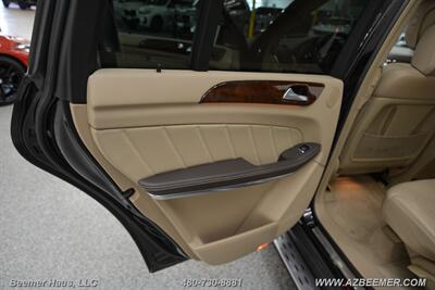 2015 Mercedes-Benz GL 550 4MATIC   - Photo 40 - Mesa, AZ 85202