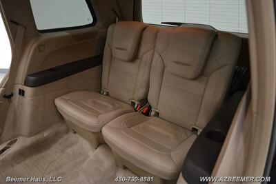 2015 Mercedes-Benz GL 550 4MATIC   - Photo 25 - Mesa, AZ 85202