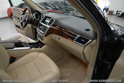 2015 Mercedes-Benz GL 550 4MATIC   - Photo 19 - Mesa, AZ 85202