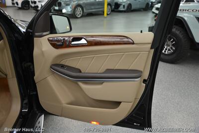 2015 Mercedes-Benz GL 550 4MATIC   - Photo 42 - Mesa, AZ 85202
