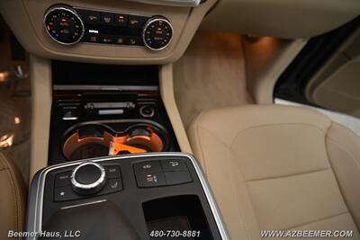 2015 Mercedes-Benz GL 550 4MATIC   - Photo 36 - Mesa, AZ 85202