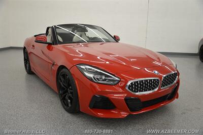 2019 BMW Z4 sDrive 30i   - Photo 7 - Mesa, AZ 85202
