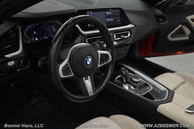 2019 BMW Z4 sDrive 30i   - Photo 16 - Mesa, AZ 85202