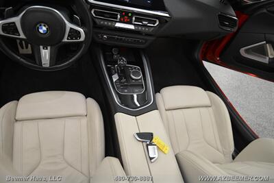 2019 BMW Z4 sDrive 30i   - Photo 14 - Mesa, AZ 85202