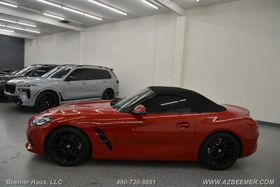 2019 BMW Z4 sDrive 30i   - Photo 4 - Mesa, AZ 85202