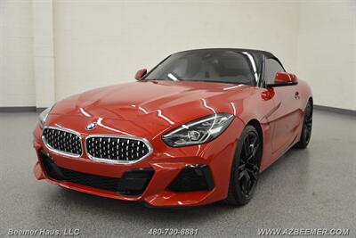 2019 BMW Z4 sDrive 30i   - Photo 2 - Mesa, AZ 85202