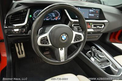 2019 BMW Z4 sDrive 30i   - Photo 24 - Mesa, AZ 85202