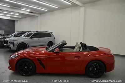 2019 BMW Z4 sDrive 30i   - Photo 5 - Mesa, AZ 85202