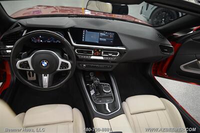 2019 BMW Z4 sDrive 30i   - Photo 13 - Mesa, AZ 85202