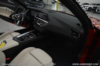 2019 BMW Z4 sDrive 30i   - Photo 20 - Mesa, AZ 85202
