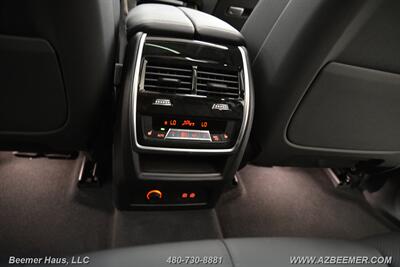 2025 BMW X5 sDrive40i   - Photo 26 - Mesa, AZ 85202