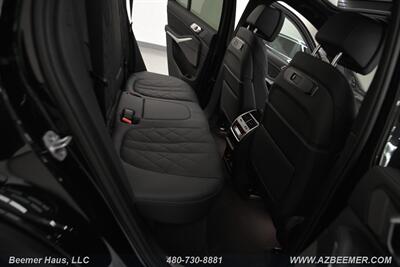 2025 BMW X5 sDrive40i   - Photo 23 - Mesa, AZ 85202