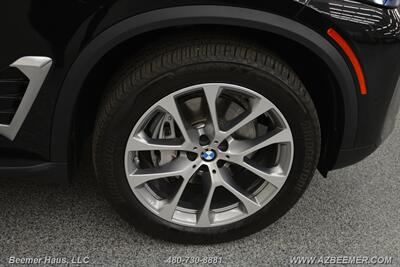 2025 BMW X5 sDrive40i   - Photo 45 - Mesa, AZ 85202
