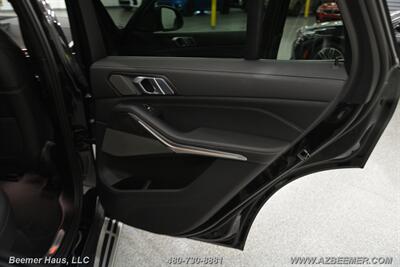 2025 BMW X5 sDrive40i   - Photo 40 - Mesa, AZ 85202