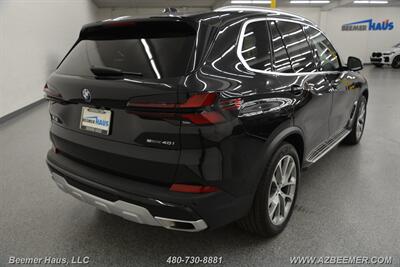 2025 BMW X5 sDrive40i   - Photo 10 - Mesa, AZ 85202