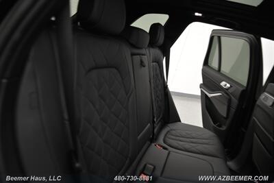 2025 BMW X5 sDrive40i   - Photo 24 - Mesa, AZ 85202