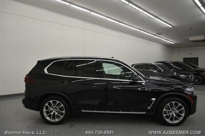 2025 BMW X5 sDrive40i   - Photo 9 - Mesa, AZ 85202