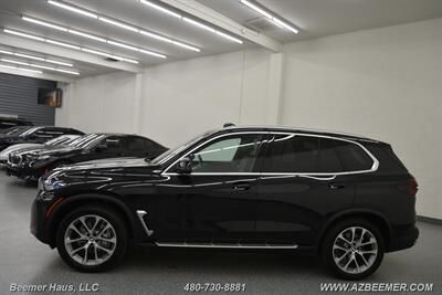 2025 BMW X5 sDrive40i   - Photo 5 - Mesa, AZ 85202