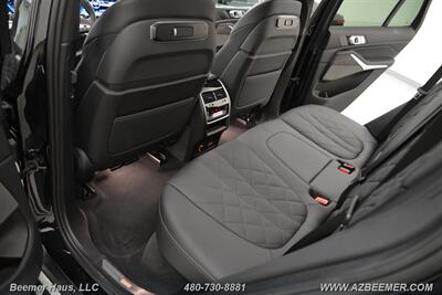 2025 BMW X5 sDrive40i   - Photo 25 - Mesa, AZ 85202