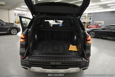 2025 BMW X5 sDrive40i   - Photo 42 - Mesa, AZ 85202