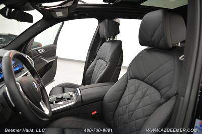 2025 BMW X5 sDrive40i   - Photo 16 - Mesa, AZ 85202