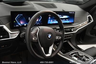 2025 BMW X5 sDrive40i   - Photo 14 - Mesa, AZ 85202