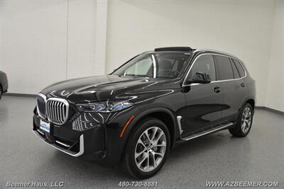 2025 BMW X5 sDrive40i   - Photo 3 - Mesa, AZ 85202