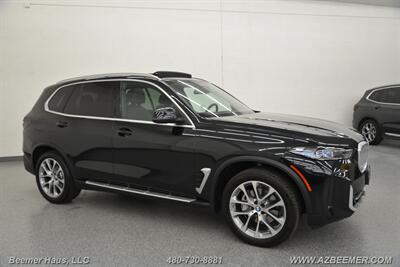 2025 BMW X5 sDrive40i   - Photo 8 - Mesa, AZ 85202