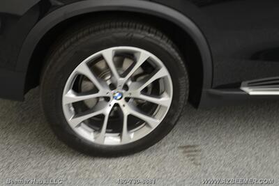 2025 BMW X5 sDrive40i   - Photo 44 - Mesa, AZ 85202