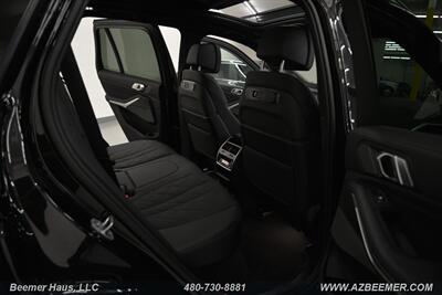 2025 BMW X5 sDrive40i   - Photo 22 - Mesa, AZ 85202