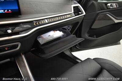 2025 BMW X5 sDrive40i   - Photo 36 - Mesa, AZ 85202