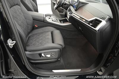 2025 BMW X5 sDrive40i   - Photo 19 - Mesa, AZ 85202