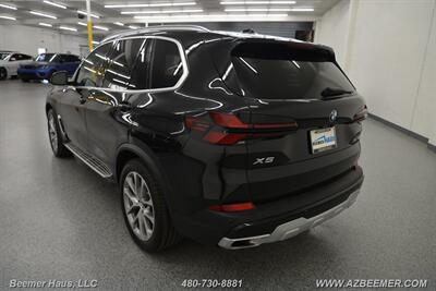 2025 BMW X5 sDrive40i   - Photo 12 - Mesa, AZ 85202